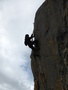 Via ferrata de la Tête aux Chamois