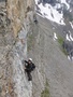 Via ferrata de la Tête aux Chamois