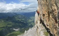 Via ferrata de la Tête aux Chamois