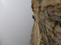 Via ferrata de la Tête aux Chamois