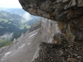 Via ferrata de la Tête aux Chamois