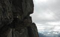 Via ferrata de la Tête aux Chamois