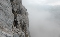Via ferrata de la Tête aux Chamois