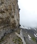 Via ferrata de la Tête aux Chamois