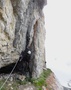 Via ferrata de la Tête aux Chamois
