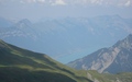 Brienzergrat, Brienzersee