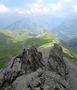 Lobhörner: Gross Lobhorn