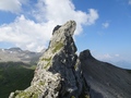 Lobhörner: Zipfelmütze