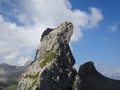 Lobhörner: Zipfelmütze