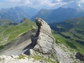 Lobhörner: Zipfelmütze