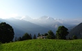 Mönch, Jungfrau
