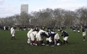 Rugby à la française