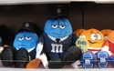 M&M’s World