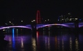 Lambeth Bridge, London Eye