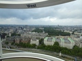 London Eye: Buckingham Palace