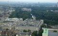London Eye: Buckingham Palace