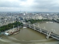 London Eye: Charing Cross