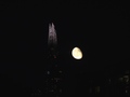 The Shard en de Maan