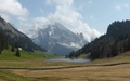 Gräppelensee en Wildhuser Schofberg