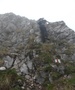 Neuenalpspitz noordgraat