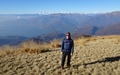 Lea op Monte Lema