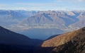 Locarno, Lago Maggiore