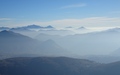 Uitzicht richting Grigne