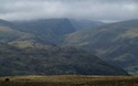 Honister Pass vanaf Ullscarf