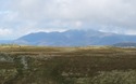 Skiddaw vanaf Ullscarf
