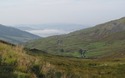 The Struggle vanaf de Kirkstone Pass