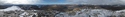 Beinn Sgulaird panorama