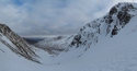Coire Ardair panorama 2