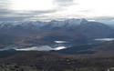 Loch Etive en Ben Cruachan