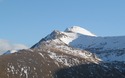 Terugblik op Stob Ban