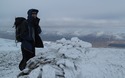 Warren op Carn Laith