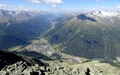 Oberengadin, Zernez