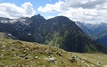 Piz d'Arpiglias, Piz Mezdi