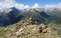 Piz Giarsinom
