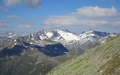 Piz Sarsura