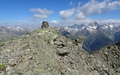 Piz Sursassa