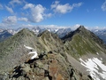 Piz Sursassa, Piz d'Arpiglia