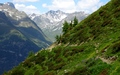 Wandelweg Piz Giarsinom