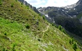 Wandelweg Piz Giarsinom