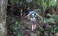 Junglewandeling