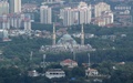 Masjid Wilayah Persekutuan