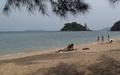 Paya Beach