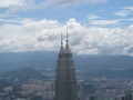 Petronas Towers