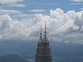 Petronas Towers