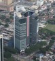Vision City Towers