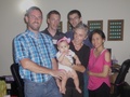 Familiefoto